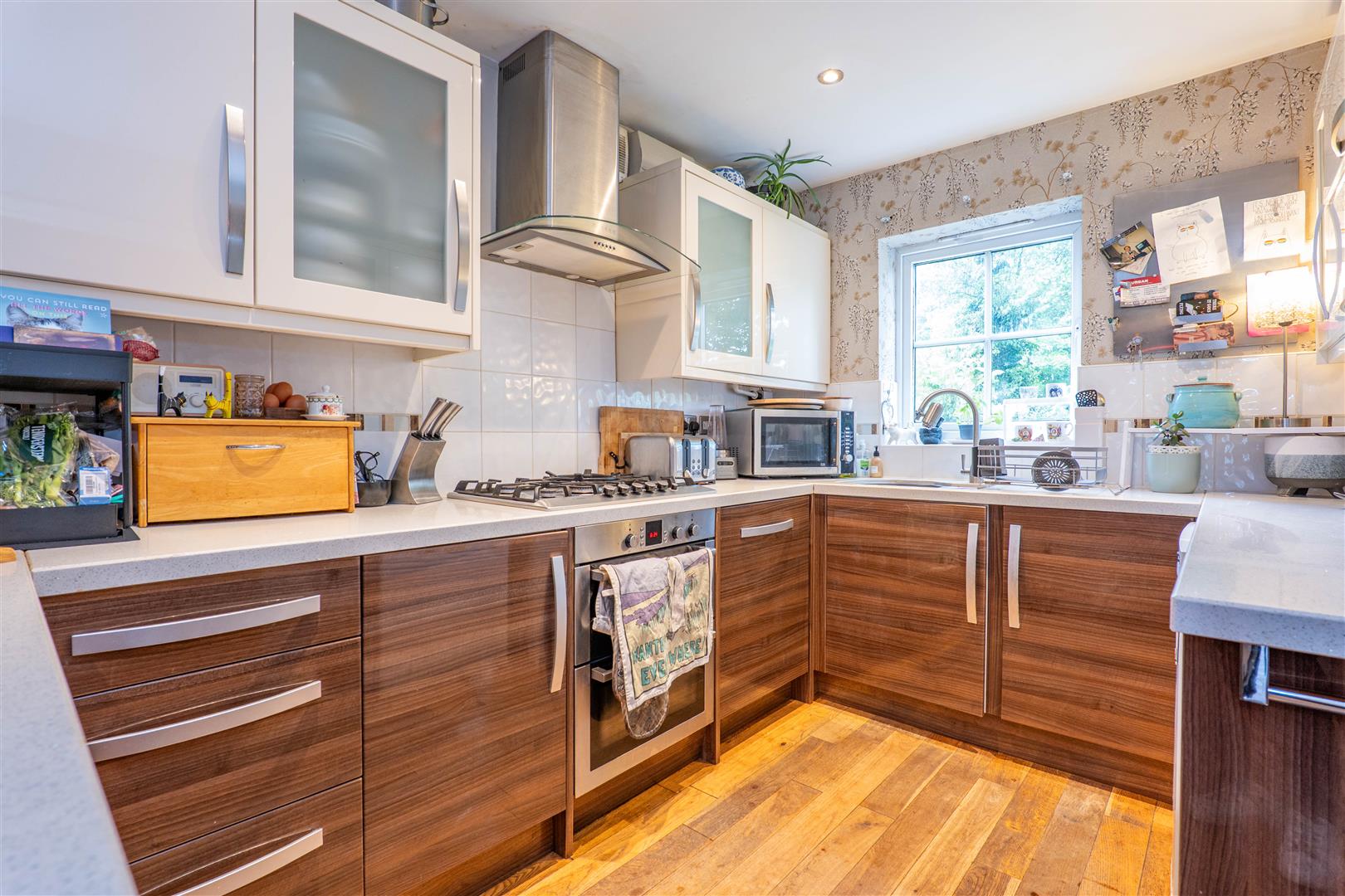 3 bed property in Marlow Court, Chorley